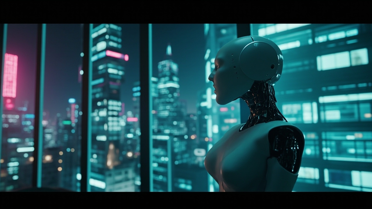 SoftBank Eyes Majority Stake in OpenAI-Backed Humanoid Maker 1X at $6 Billion Valuation