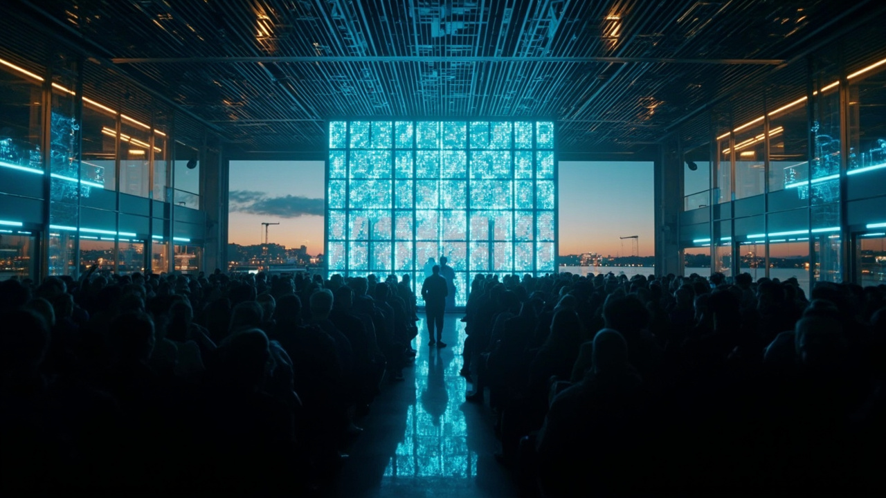 TechBBQ 2026: Europe's AI Debate Shifts From 'What Can It Do' to 'Who Controls It'