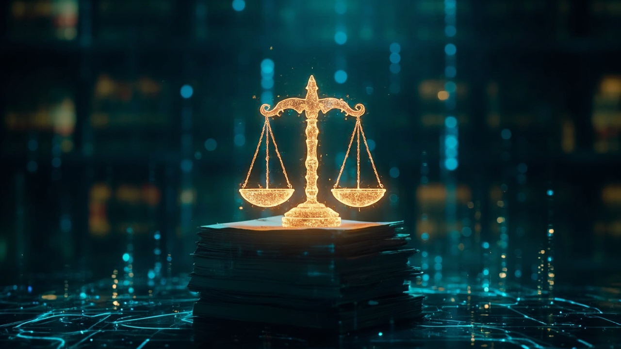 Thomson Reuters Built Its Own Legal LLM for $40 Million — and It Beats GPT 5.4 on Legal Work
