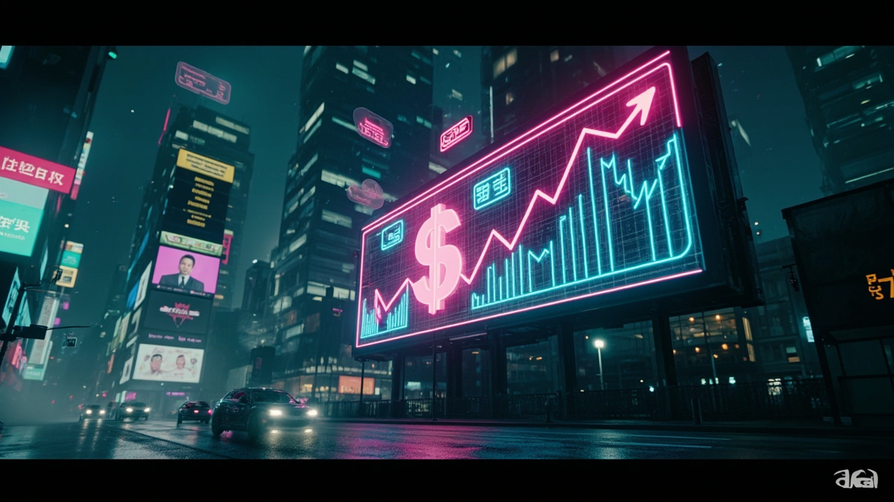 ChatGPT Ads Hits $1 Billion Run Rate in Under 200 Days as OpenAI Opens Self-Serve Globally