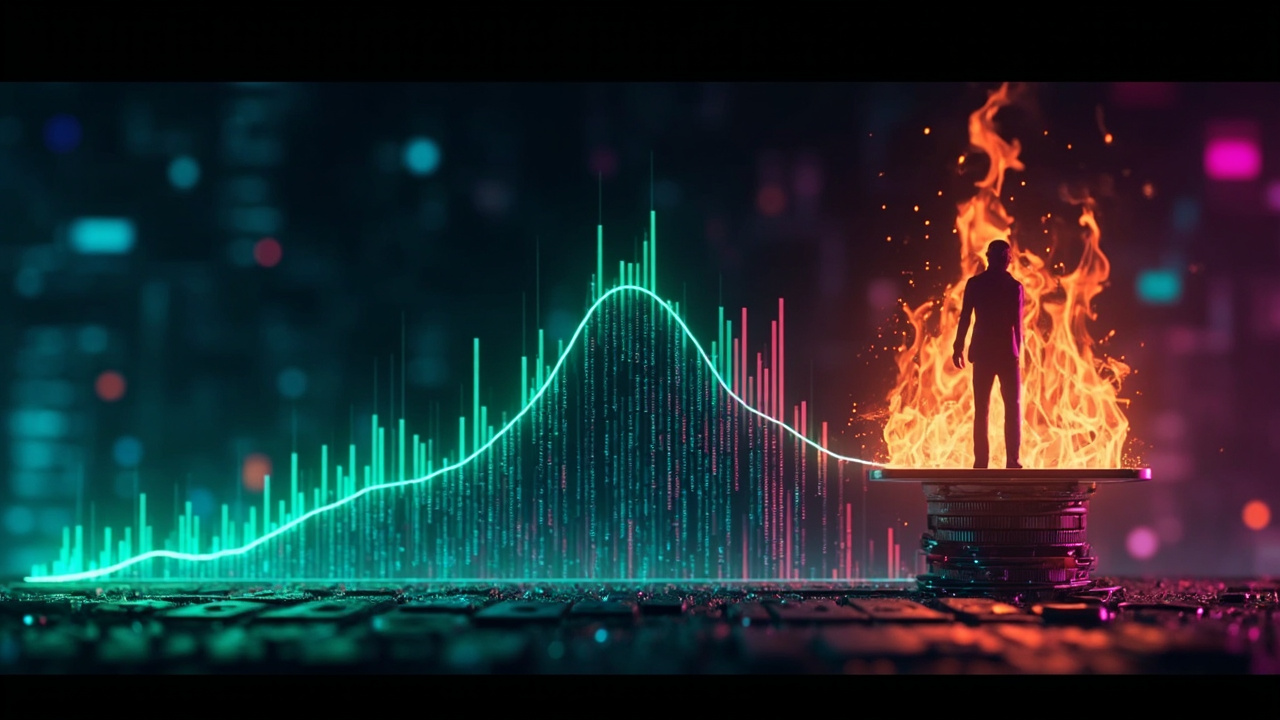 Cognition's Devin Triples to $900M ARR — and Burns $800M a Year Doing It
