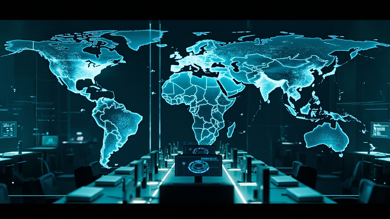 Alibaba Takes QwenWork Global: The Workplace AI Agent Platform Enters International Public Beta