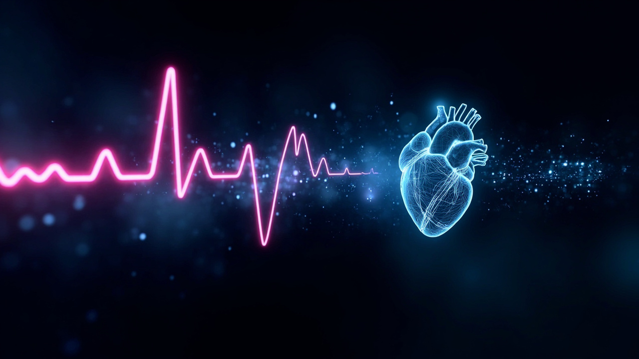 'Superhuman' AI Reads ECGs in Under 2 Seconds, Spotting Hidden Heart Disease