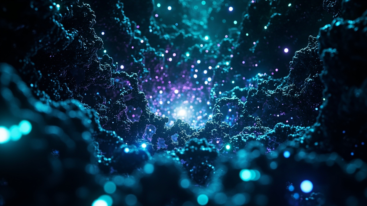 St. Jude 的 AdaptiveFlow 以千分之一成本篩選 690 億分子：AI 藥物發現的雲端重寫
