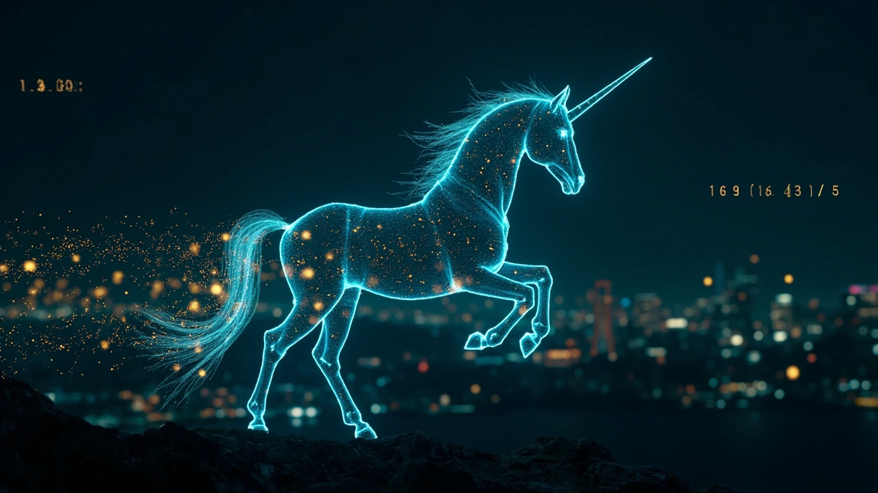 AfterQuery Becomes Y Combinator's Fastest-Ever Unicorn at $3.2 Billion
