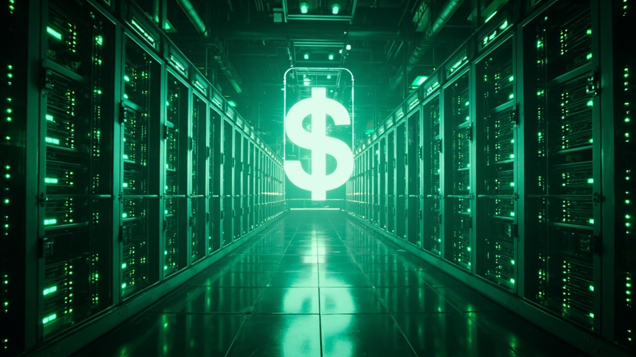Anthropic Signs a $35 Billion Compute Deal With Lambda — Its Biggest Cloud Contract Yet