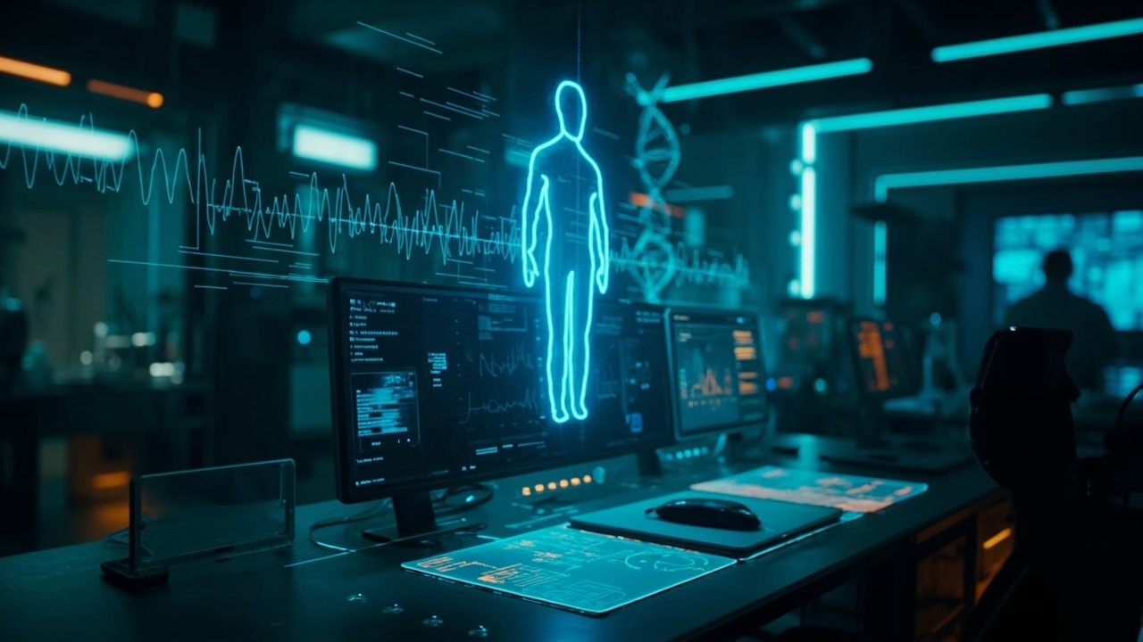 ChatGPT Health Plugs Into Epic: OpenAI Lands Inside 325 Million Patient Records