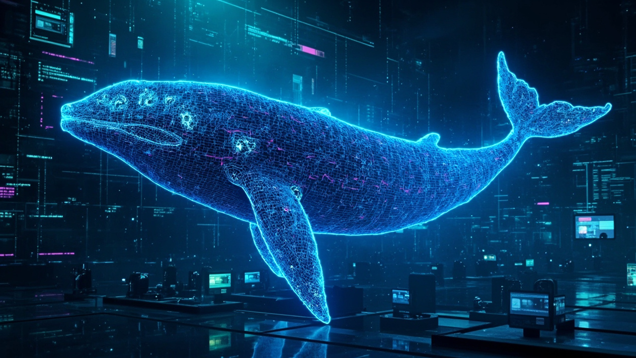 DeepSeek Open-Sources Its First Multimodal Agent: V4-Flash-Vision-Exp Weights Go Public Under MIT