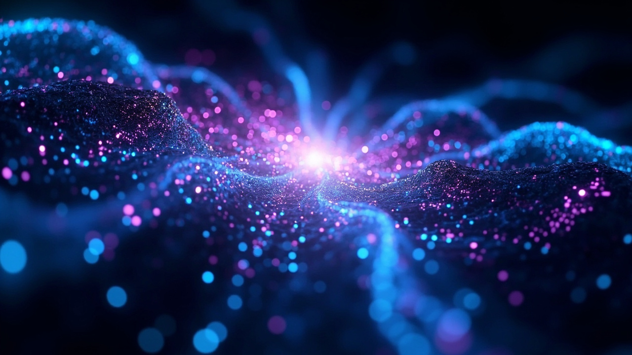 Alibaba's Amap Team Open-Sources DreamX-Creator: A 7B Model That Generates Video and Sound Together at 2K