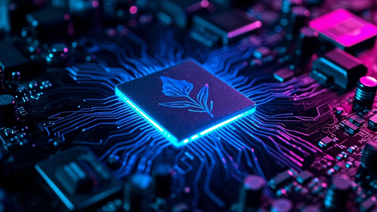 Iris 進入量產：Meta 自研 AI 晶片正面瞄準 Nvidia 的帳單