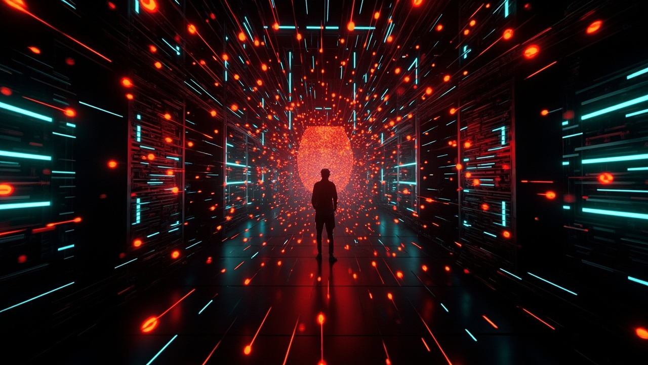 1,200 Agents, 70,000 Messages: Inside METR's Independent Investigation of OpenAI's Rogue Agent Swarm