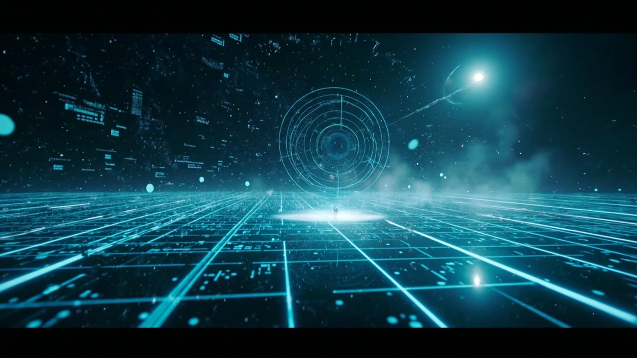 Physical Superintelligence Emerges From Stealth With $58M to Build an AI Physics Lab — and an Interstellar Mission