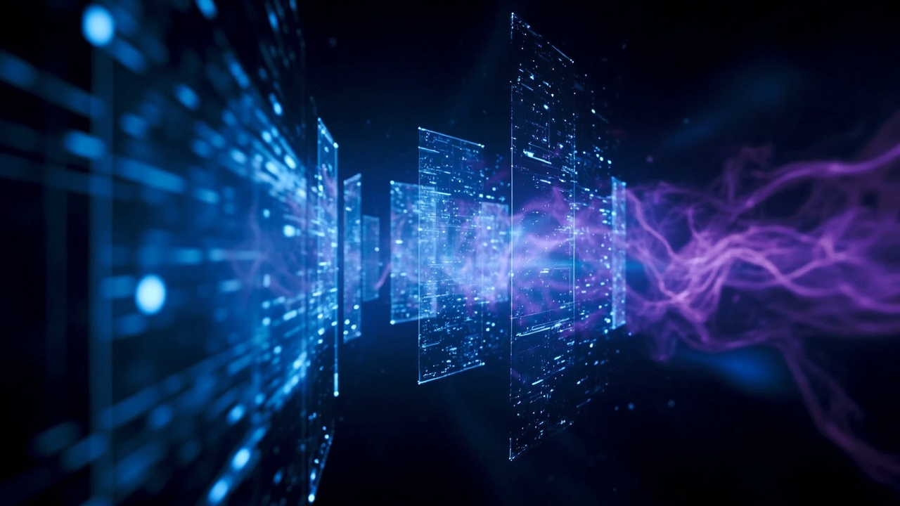 Runway's Solaris Renders Software Itself: Inside the First 'Interface World Model'
