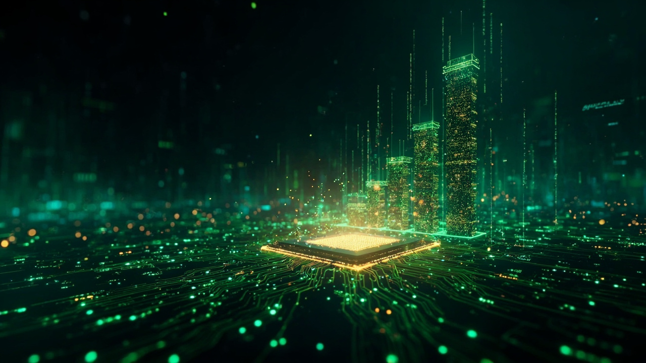 Broadcom's AI Chip Revenue Triples to $16.7 Billion — and Hock Tan Is Now Doubling Down Through 2028