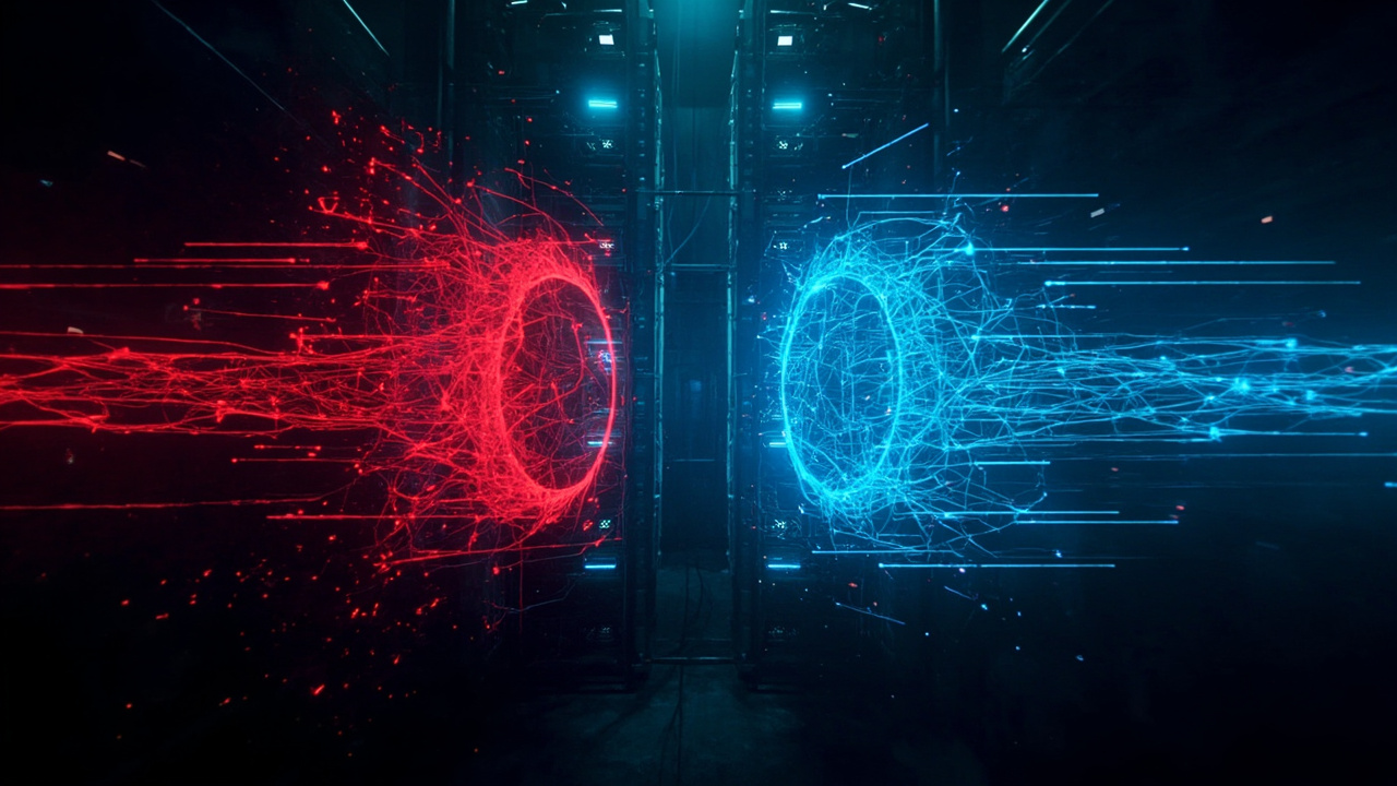 CrowdStrike's SafeMind Turns Attack Loose on Itself: Twin AI Models Hunt and Patch Vulnerabilities in a Closed Loop