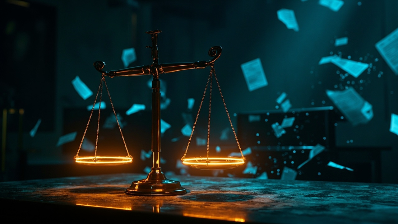 US Government Sides With OpenAI Against the New York Times: The DOJ's Fair-Use Bombshell