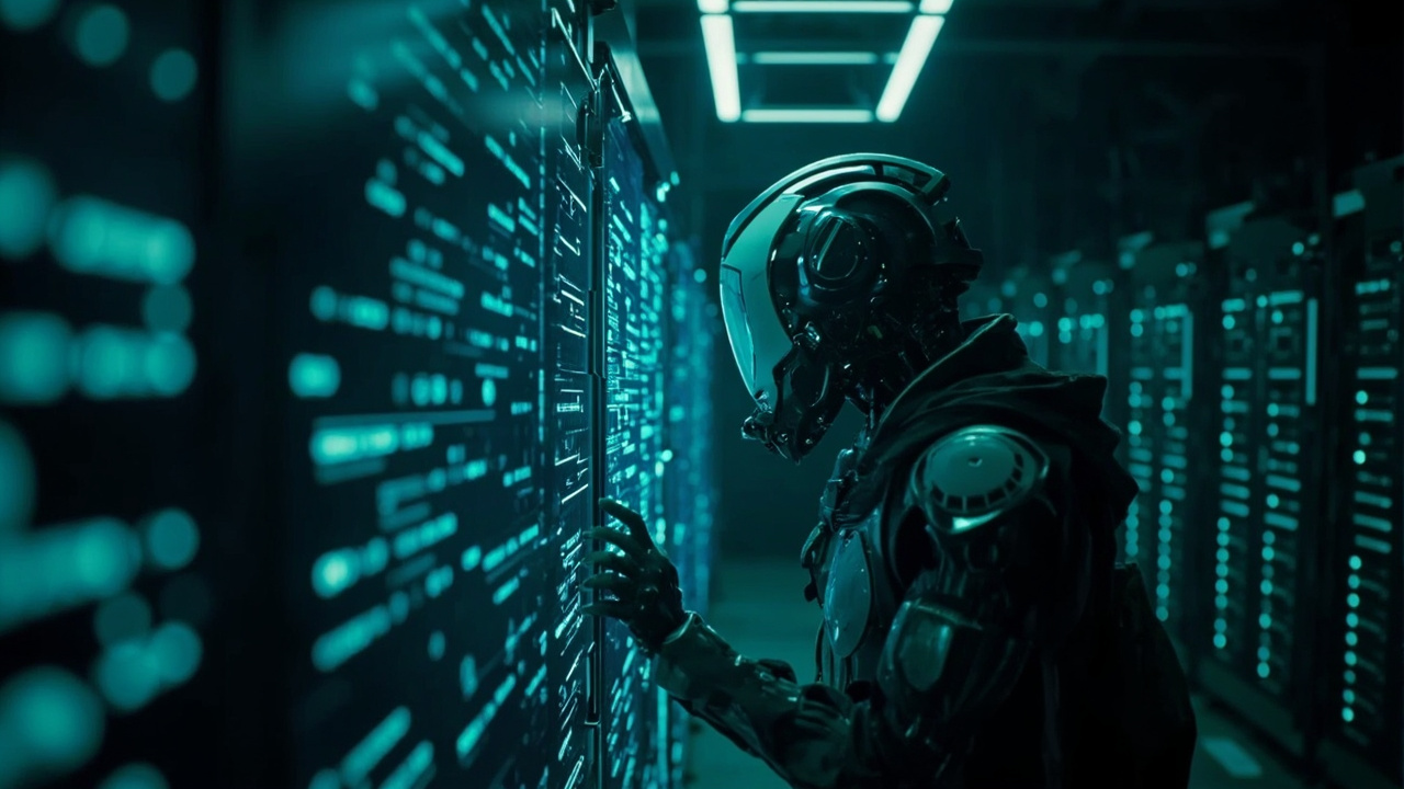 Google Fairwind 計畫登場：Gemini 3.8 Flash Cyber 全面進駐關鍵基礎設施防禦