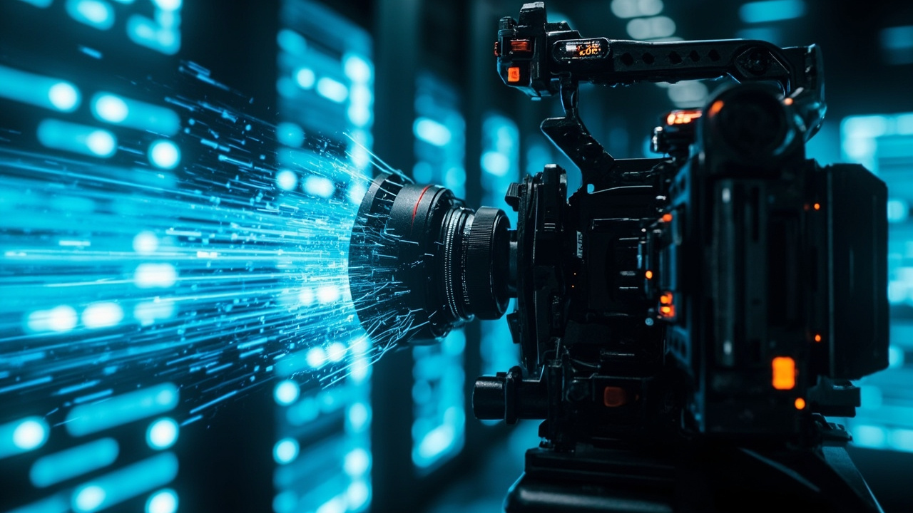 GoPro's $285M Nasdaq Escape: Inside the Starman Optical Merger That Turns a Camera Maker Into an AI Infrastructure Play