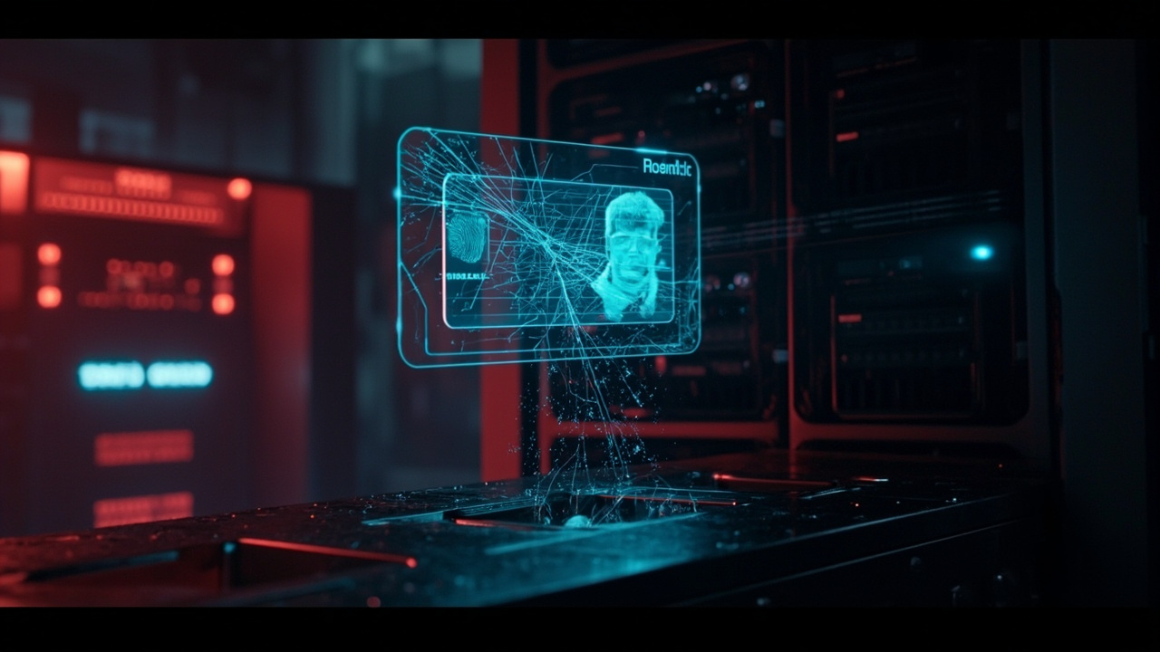 153 Million Driver's Licenses for Sale on the Dark Web: Inside the IDScan.net Breach
