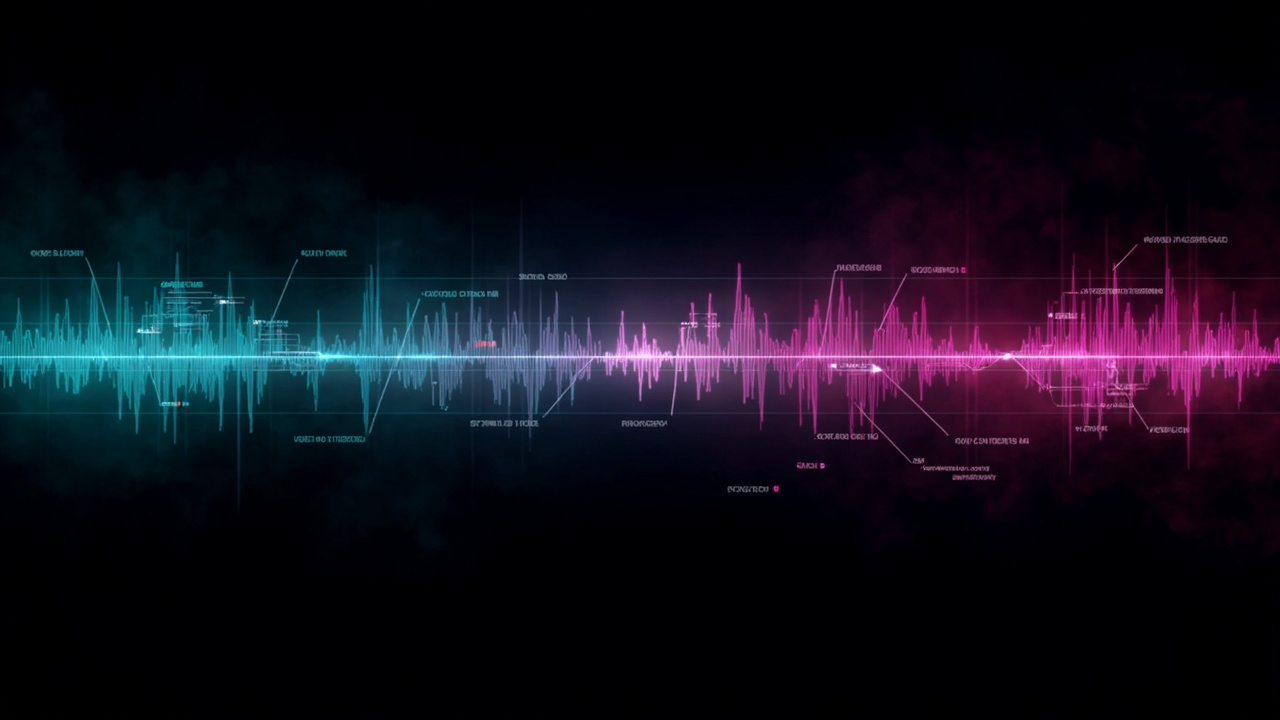 Meta Muse Voice Transcribe 像人類一樣聆聽：20+ 說話者分離、70+ 語言、一小時長音檔一次搞定