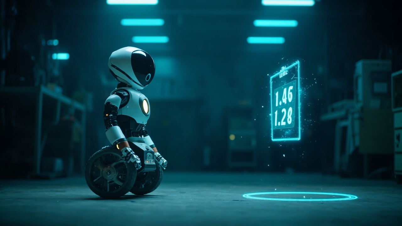 The $1,688 Humanoid: Nori Robotics' YC-Backed Bid to Collapse Robot Economics