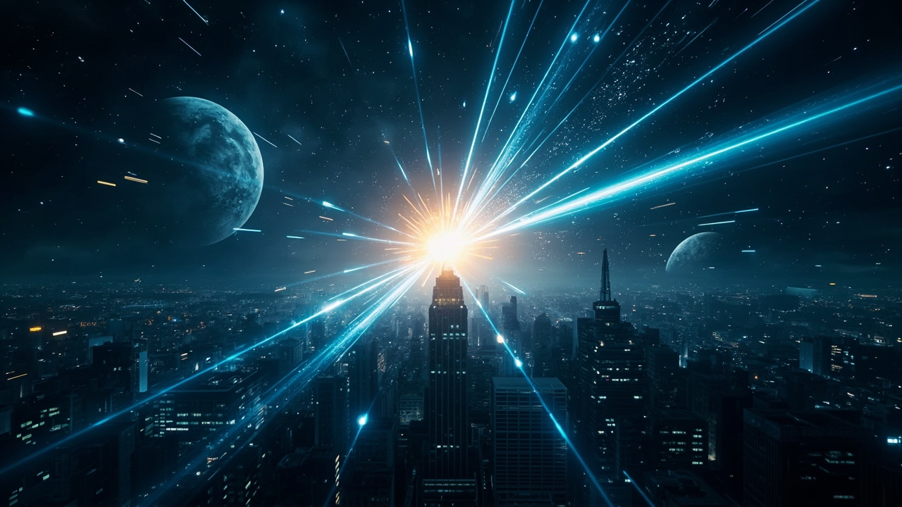 Europe's New Frontier Contender: Multiverse Computing's Quasar 438B Scores 43 on the AA Intelligence Index