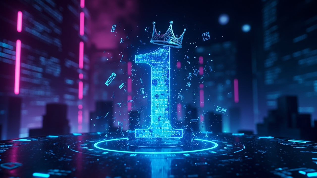 Qwen3.8-Max-0902 空降 Code Arena WebDev 榜首：阿里「編碼與協作」強化版以 1,691 分擊退 Claude Opus 5