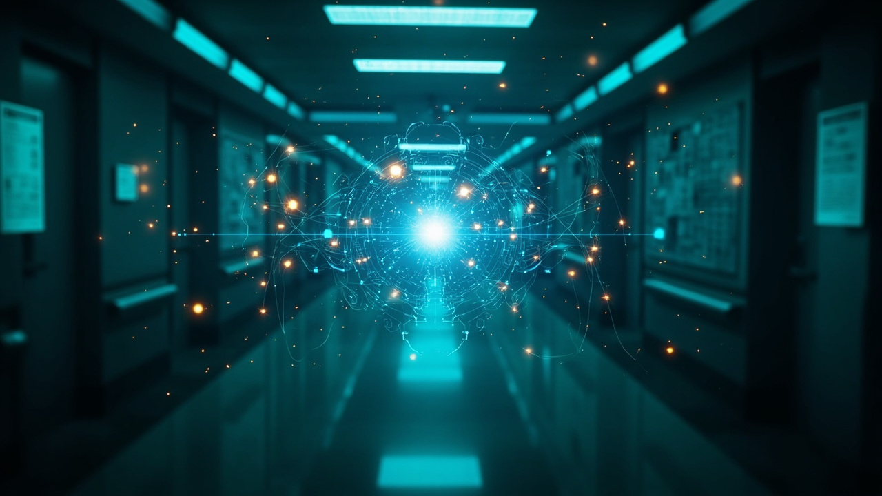 ChatGPT 走進病歷：OpenAI 的 Epic 病歷系統整合，把 AI 帶進 3.25 億病人的資料庫