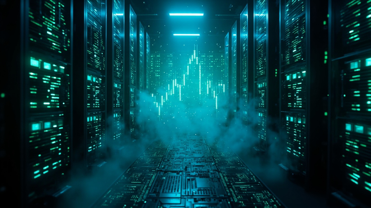Fluidstack Closes $1.5B Jane Street Round at $18B: The Neocloud Financing Google Built