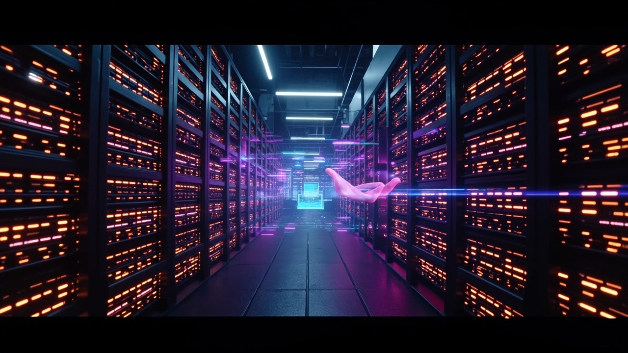 GPT-6 Astra 正式登場：OpenAI 的十萬 GPU 旗艦模型宣告「AGI 時代」來臨