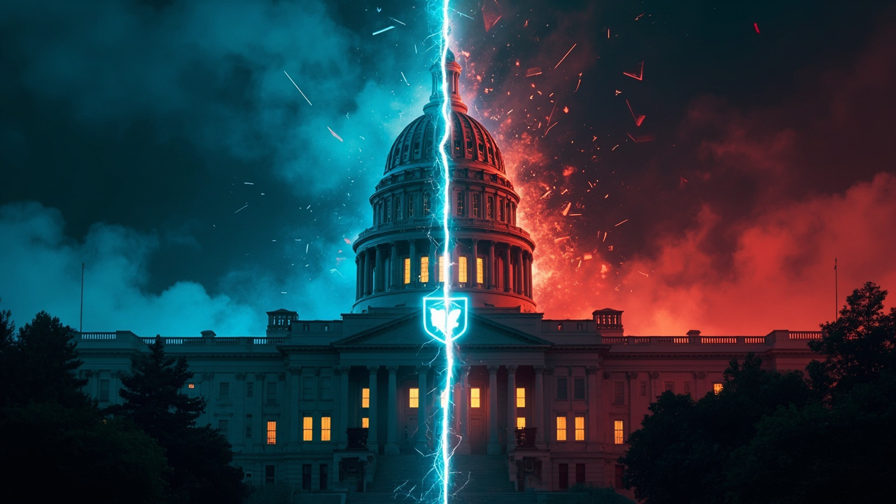 Grading Their Own Homework: Anthropic Splits From Google and OpenAI Over America's Toughest State AI Safety Bill