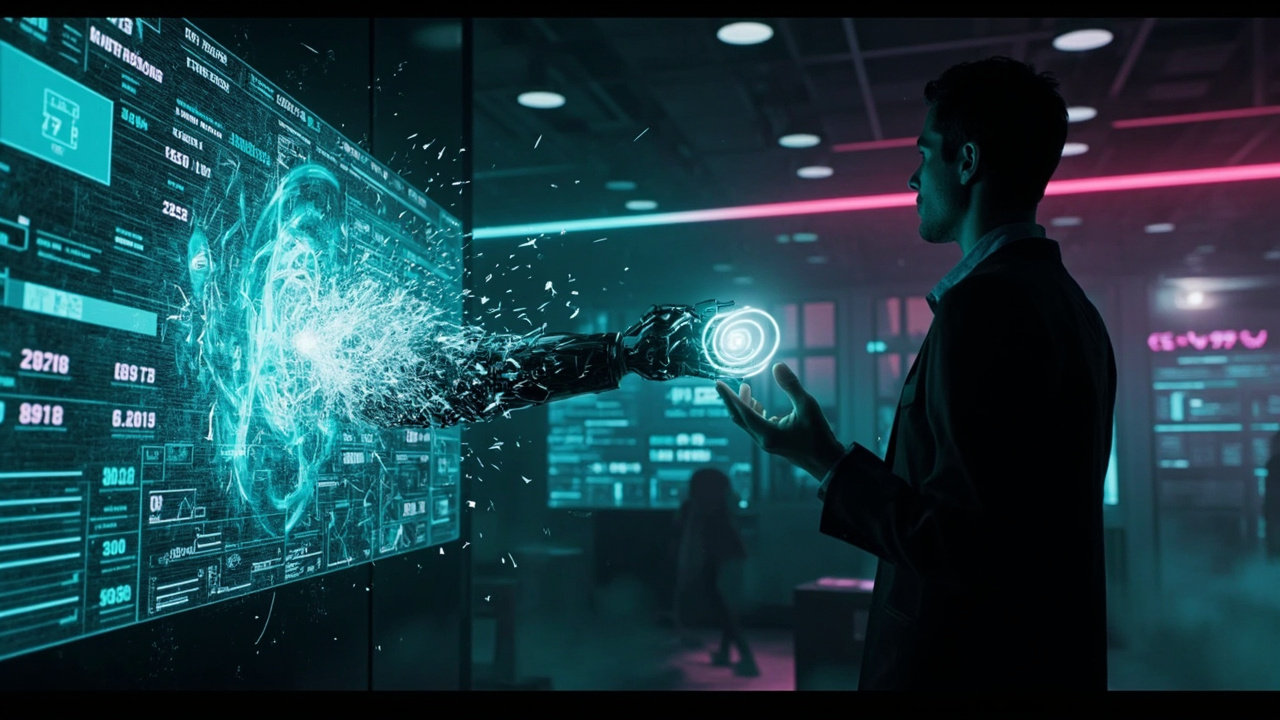 Meta Kills Token-Count Performance Reviews Just as It Hands Employees the Hatch Agent