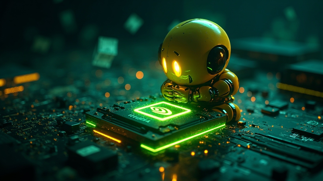 NVIDIA Buys Hugging Face for $12.93 Billion: The Biggest Open-Source AI Deal Ever