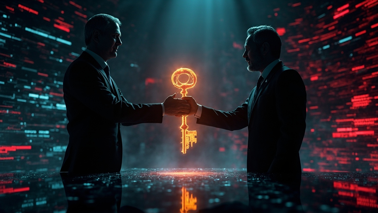 內定接班人出線：Adobe 任命 Anil Chakravarthy 為 AI 時代新任 CEO