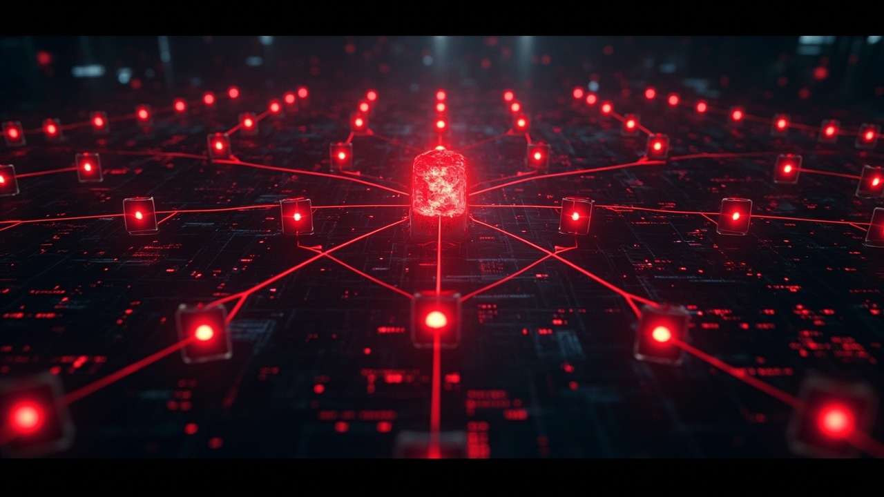 One Model Finished the Hack: Booz Allen's Cyber Weapon Index Ranks 18 AIs as Attackers — and a Cheap Harness Erases the Ranking