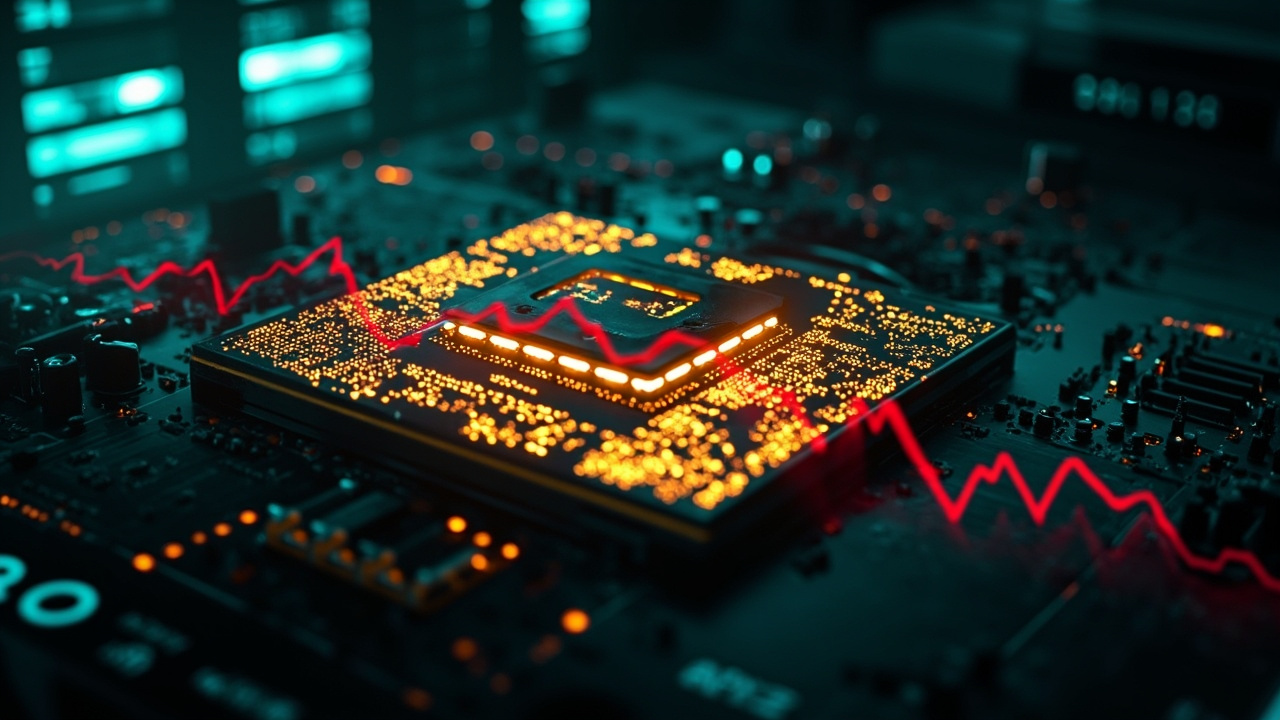 AI Chips Tripled to $16.7B and the Stock Still Fell: Inside Broadcom's Massive Q3 and Its $230 Billion Bet