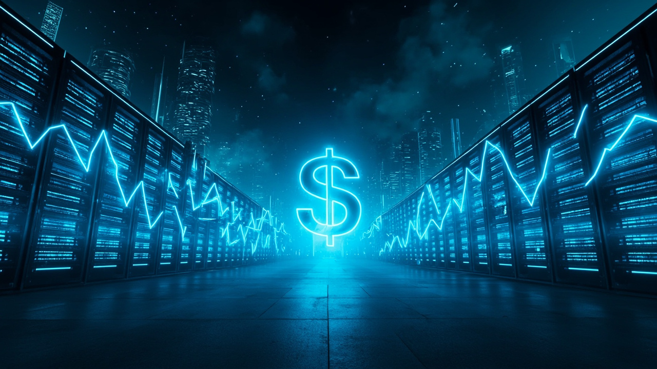 From $10.8 Billion to $29.6 Billion in Two Years: ByteDance's Record Loan Is the AI Debt Era in One Number