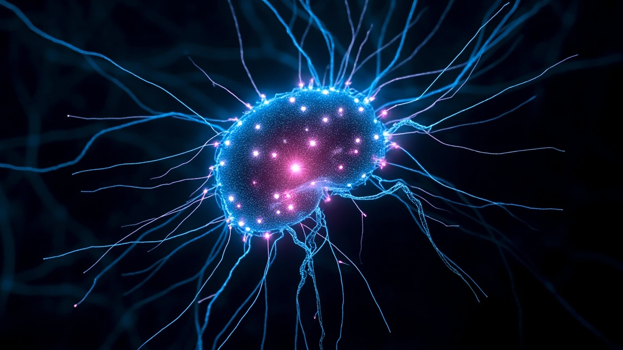 166,000 Neurons, Fully Mapped: The Complete Fruit Fly Connectome Lands in Cell