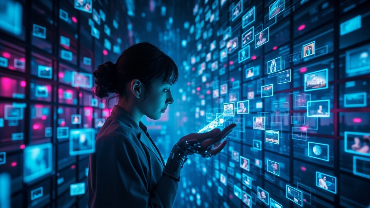 Gemini Spark 接管你的相簿：Google 個人助理學會整理、編輯與分享照片