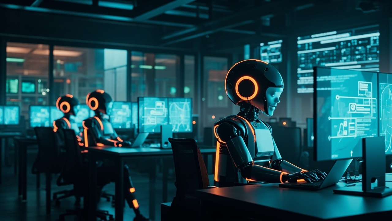 Grok Bot Goes to Work: SpaceXAI Opens Its Always-On AI Teammates to the Enterprise