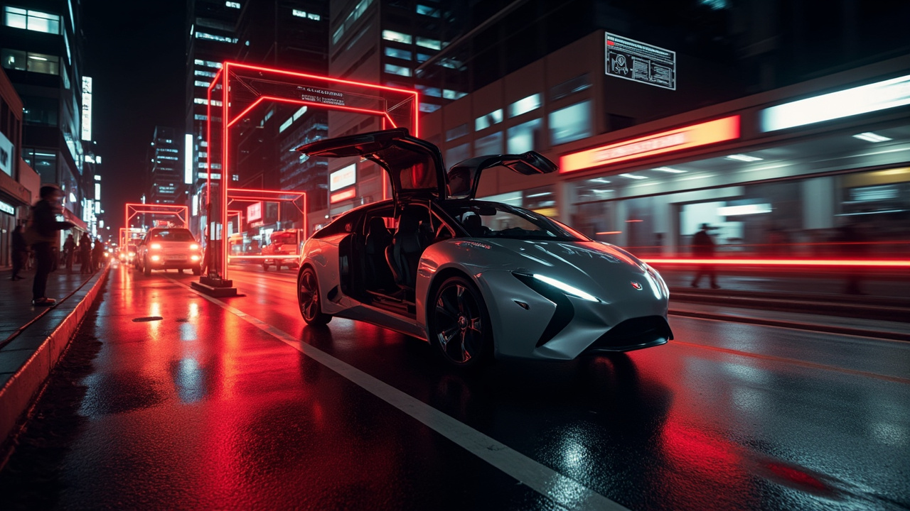 No Wheel, No Pedals, No Pass: NHTSA Opens Federal Audit Into Tesla's Cybercab Self-Certification