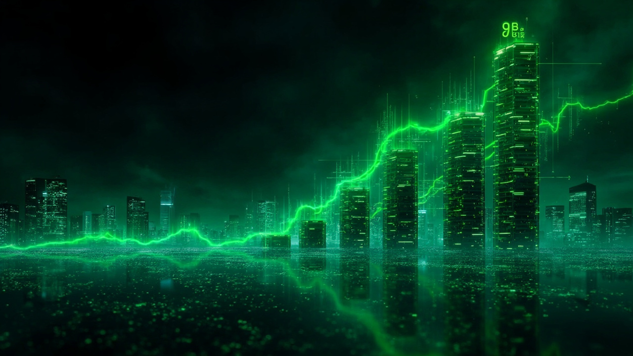 From $2.2B to $99B in Two Years: Inside Nvidia's AI Empire-Building Balance Sheet