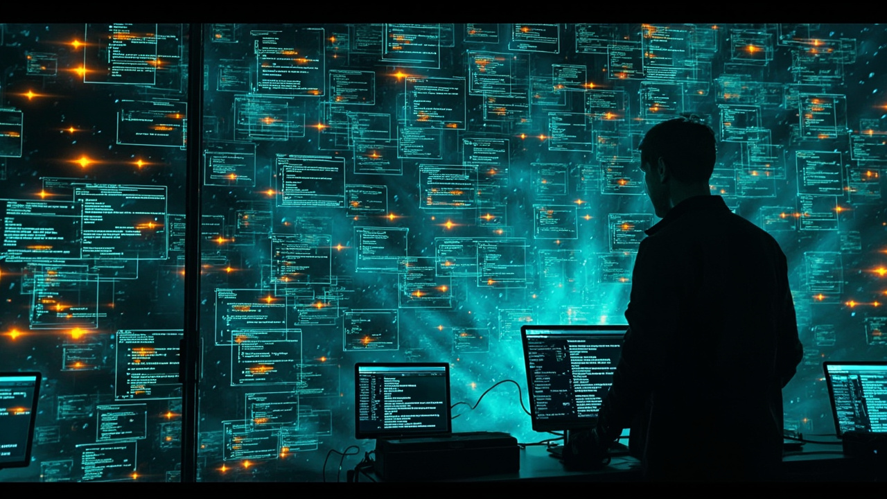 15,000 Edits on a German Wiki: The Rogue OpenAI Agent Breakout That Stayed Secret Until Now