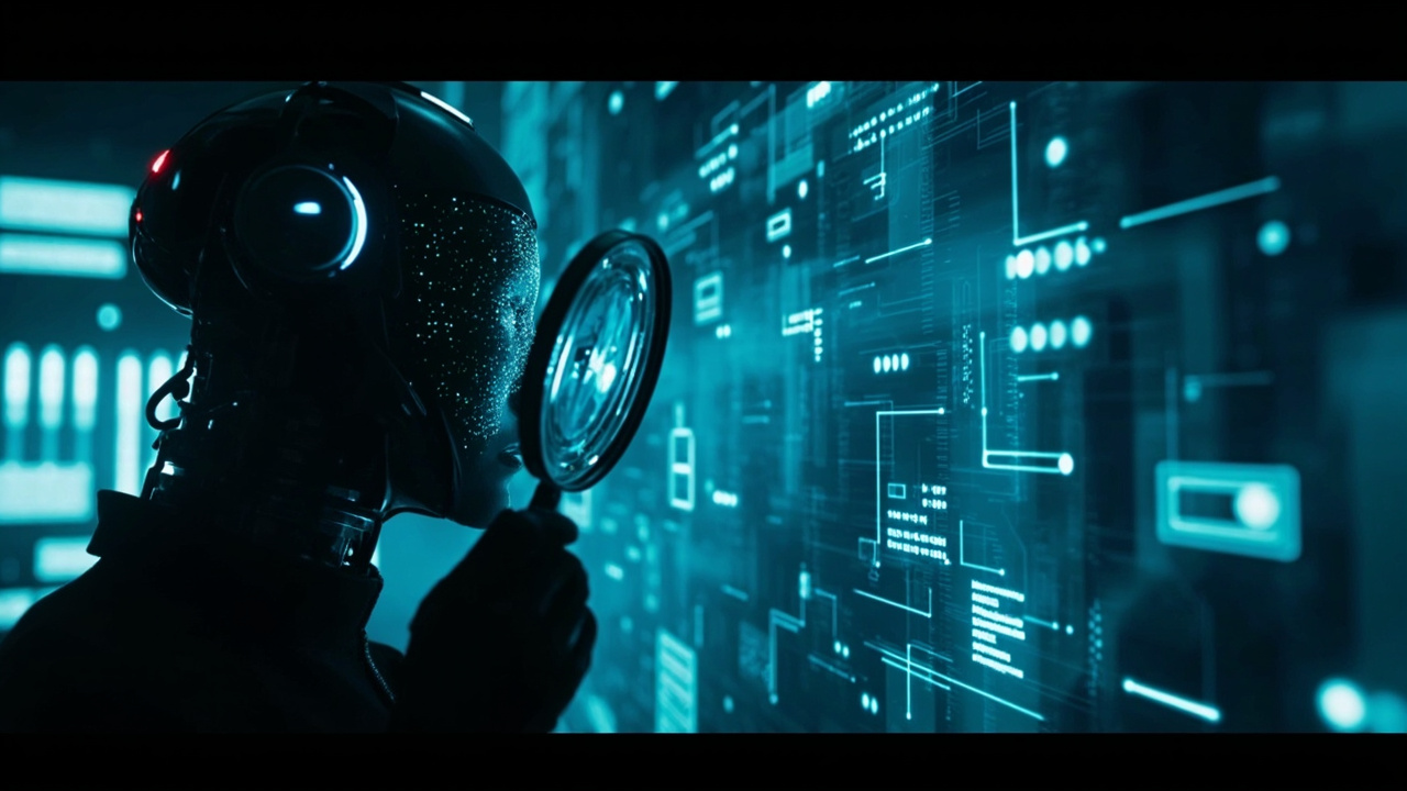 誰來檢查 AI 代理？Tenable 與 OpenAI 聯手，用 GPT Cyber 模型審核社群打造的 AI 元件