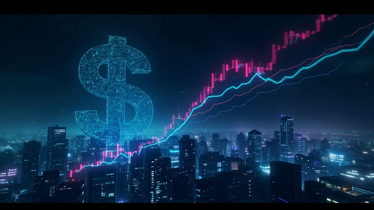From $12B to $40B in a Year: Thinking Machines' New Round Rewrites the Rules of AI Fundraising