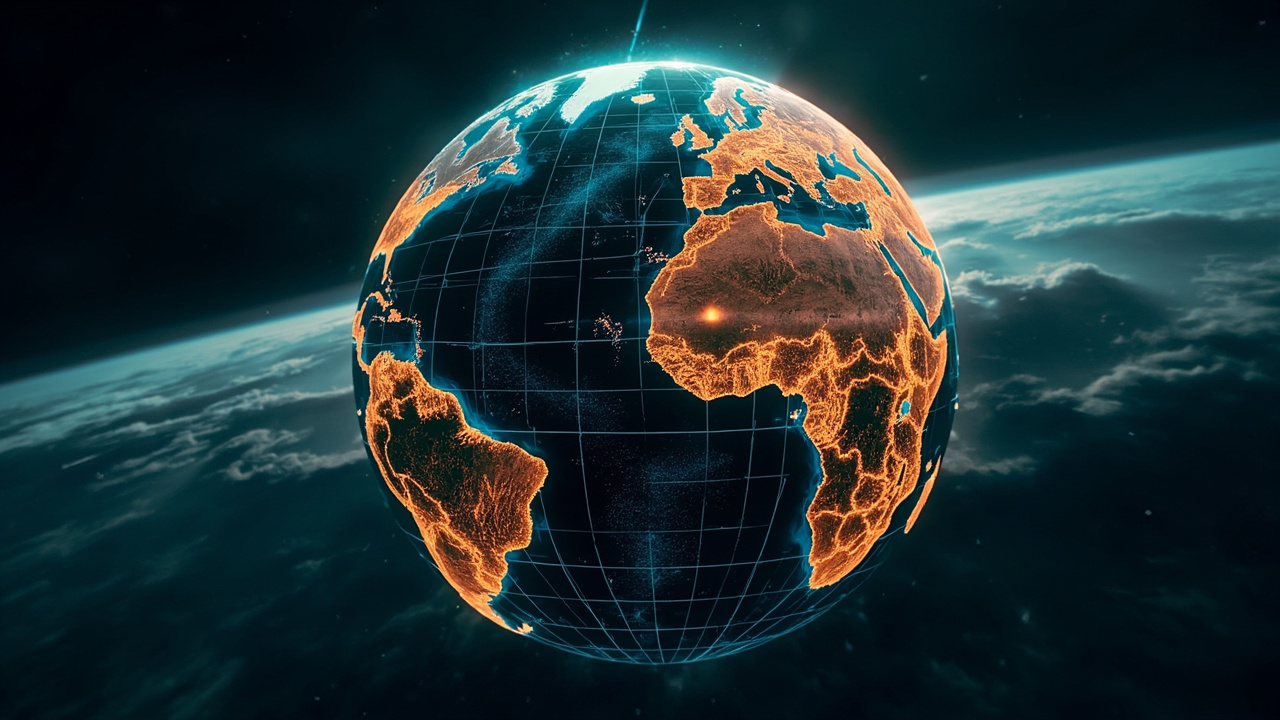 每小時更新、解析度提升五倍：Google DeepMind 新世代天氣模型 WeatherNext 3 深度解析