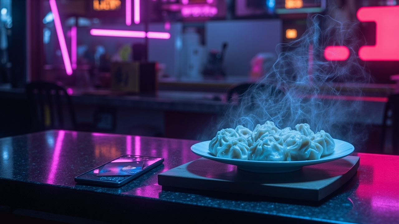 Tokens With Your Dumplings: How China Turned AI Compute Into a Consumer Perk