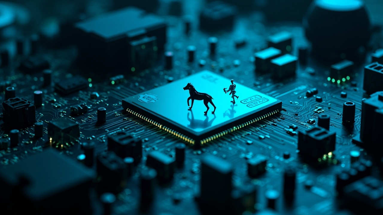The Quiet Winner of IFA 2026: D-Robotics Wants to Be the Android of Home Robots