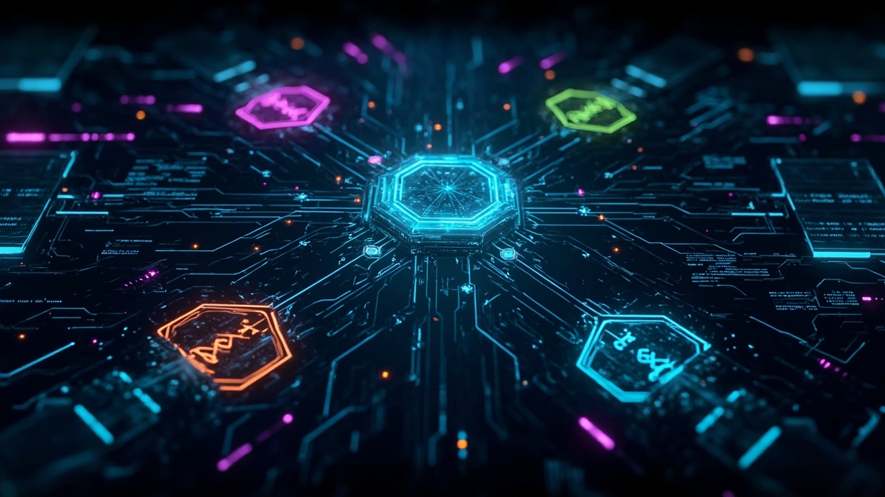 從選模型到組工作流：GitHub HydraFusion 深度解析