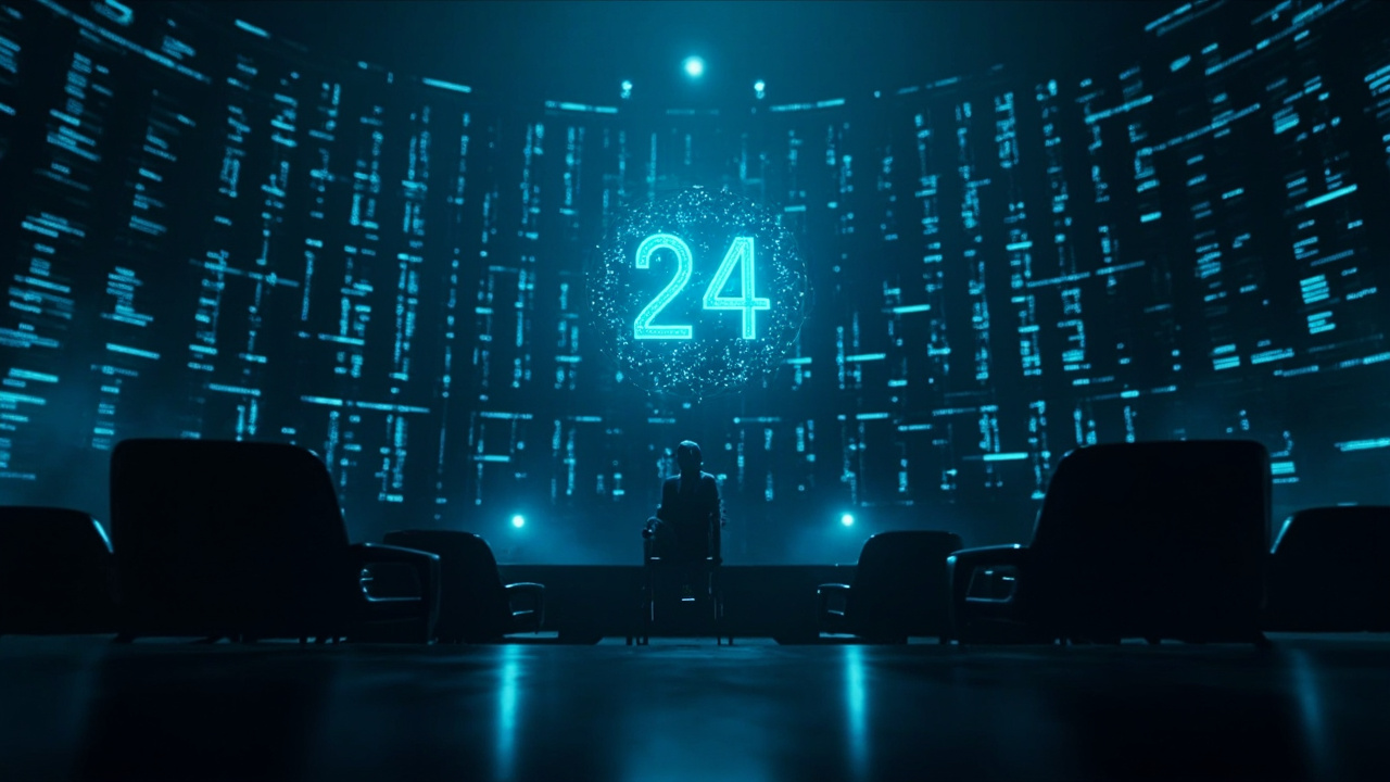 24 Matches in 8.2 Million Chats: Microsoft Bets the Entire AI Copyright Case on One Number